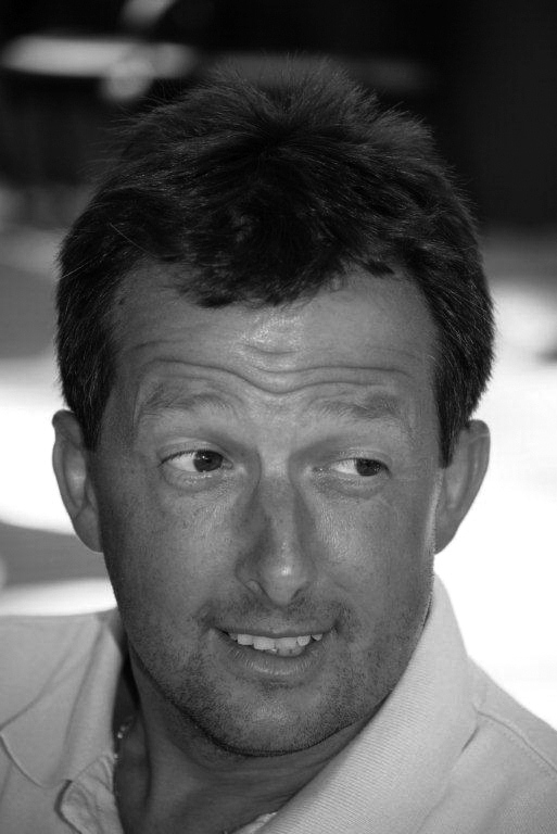 Docteur Jean-Marc BUCHI
